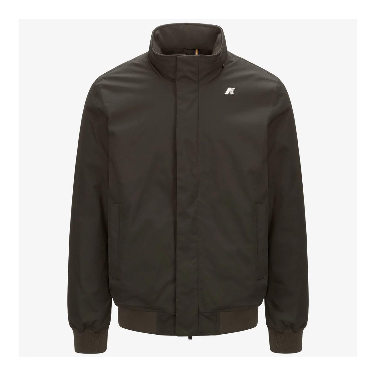 Amaury Twill Marmotta K-Way