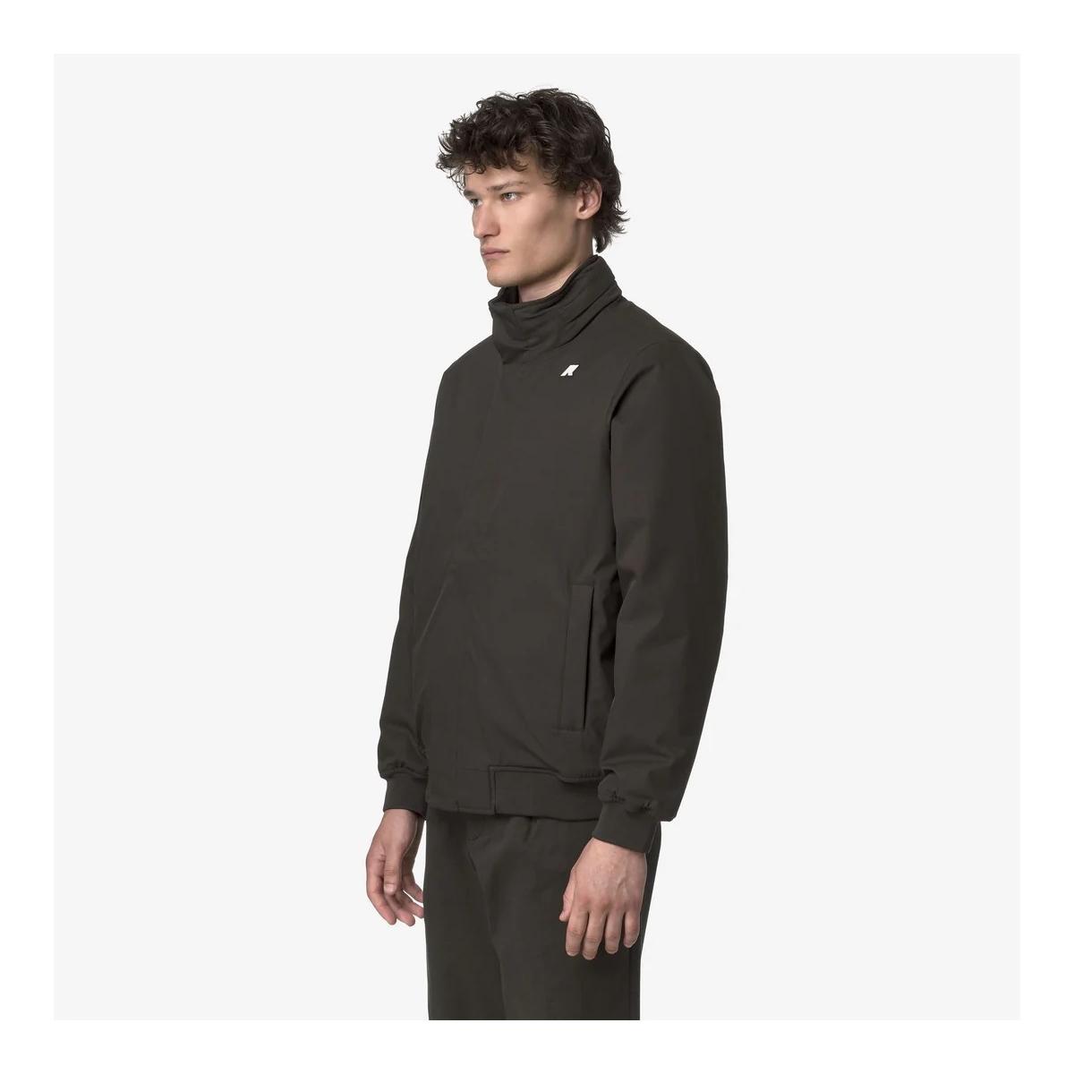 Amaury Twill Marmotta K-Way