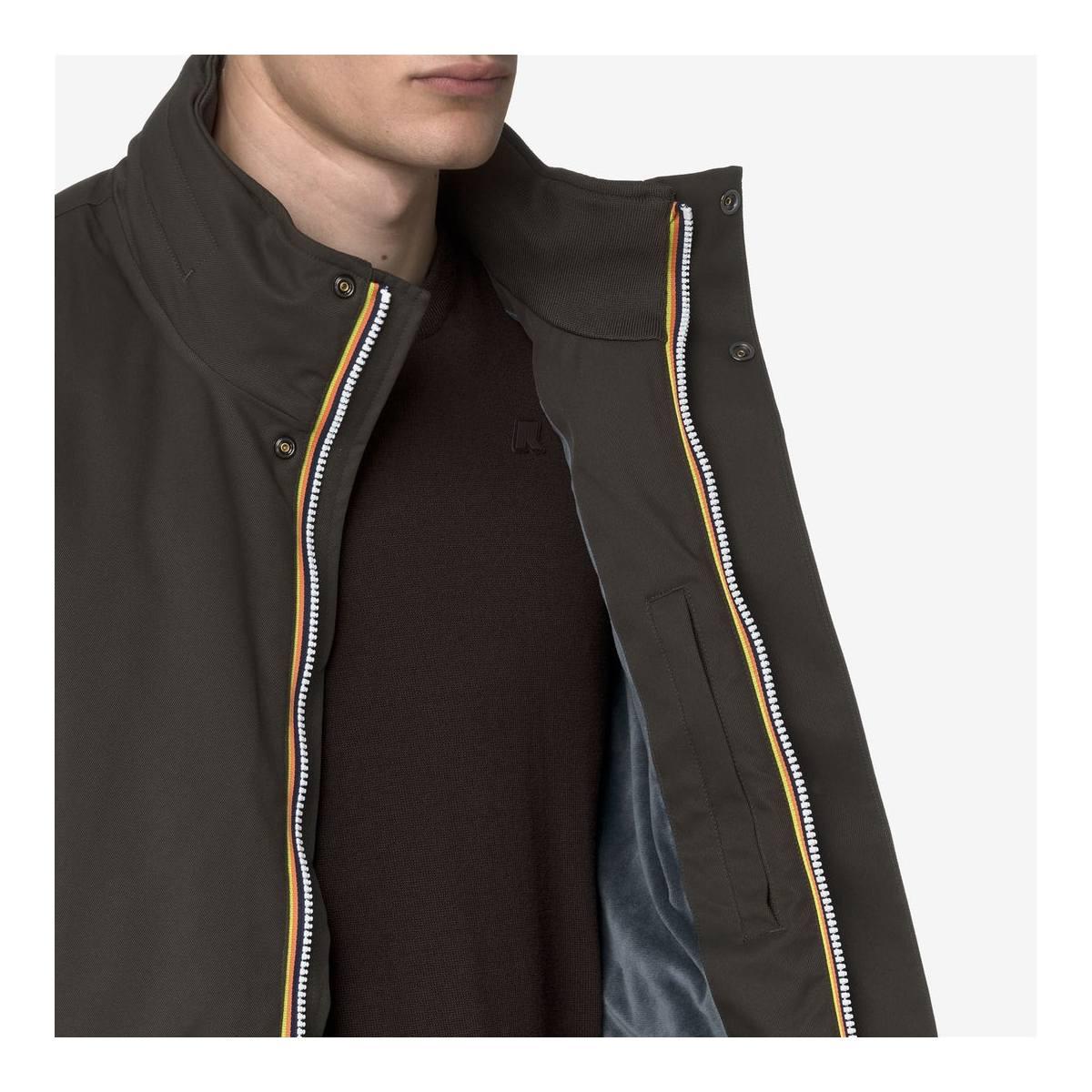 Amaury Twill Marmotta K-Way