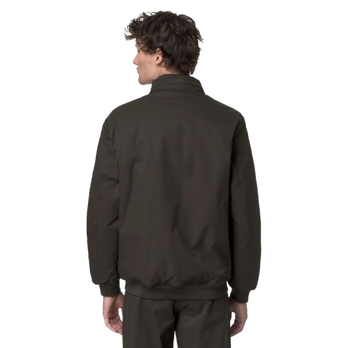 Amaury Twill Marmotta K-Way