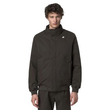 Amaury Twill Marmotta K-Way