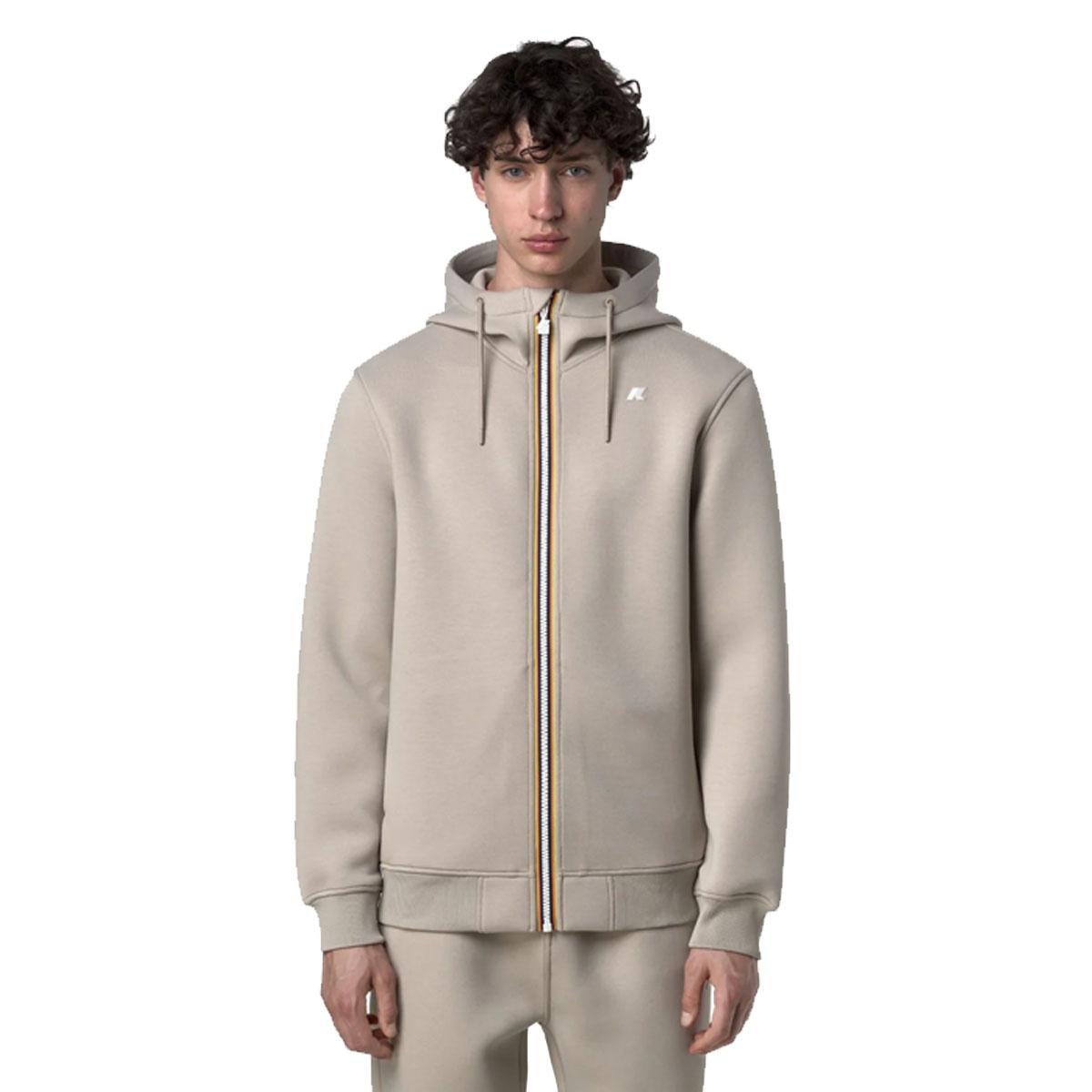 Rainer Spacer K-way