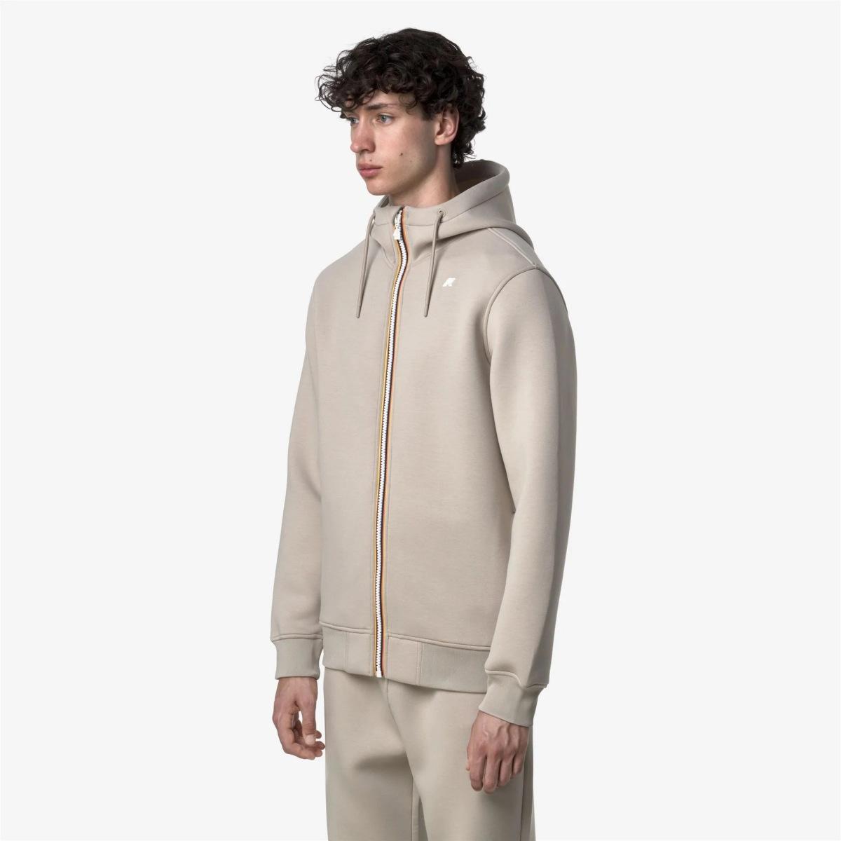 Rainer Spacer K-way