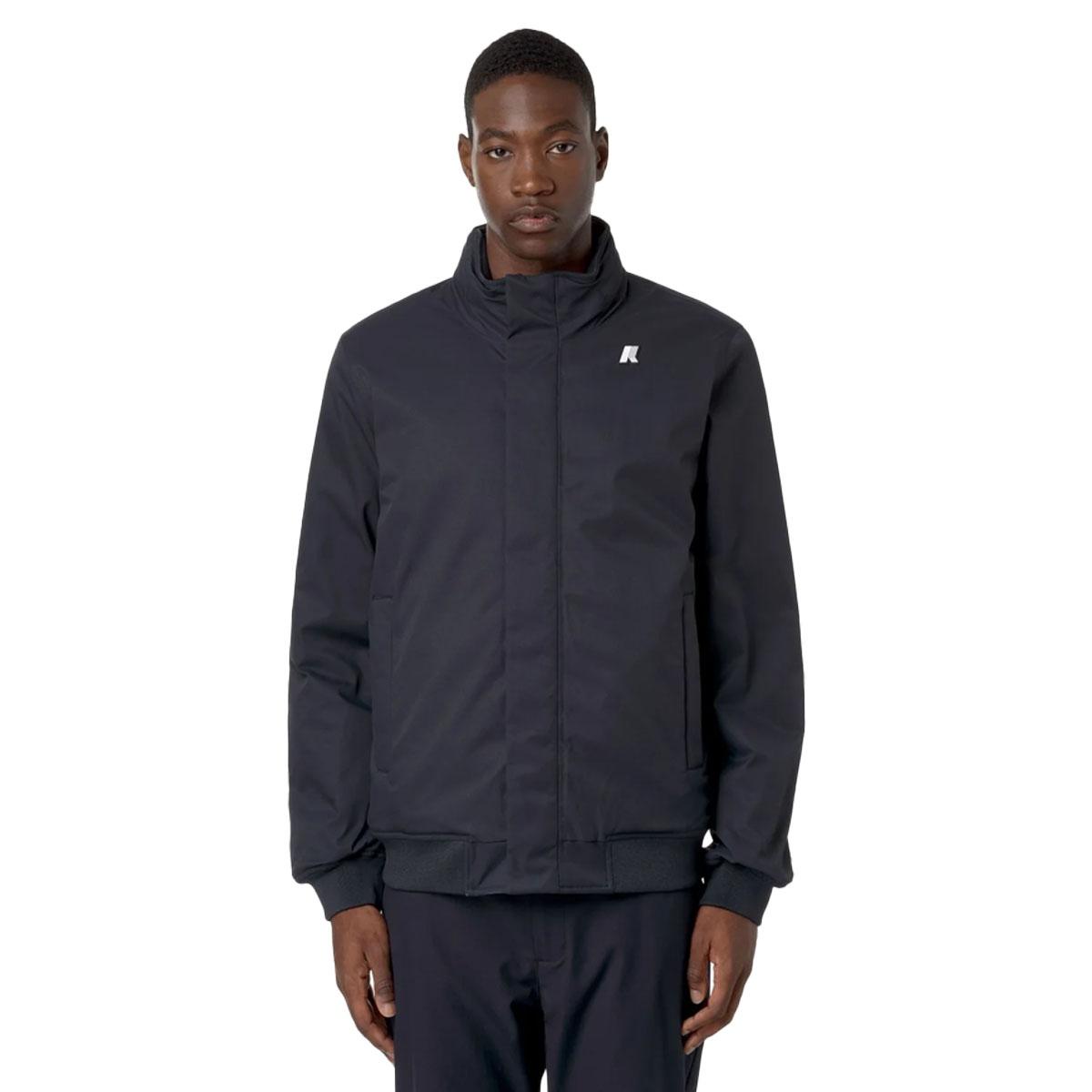 Amaury Twill Marmotta K-Way