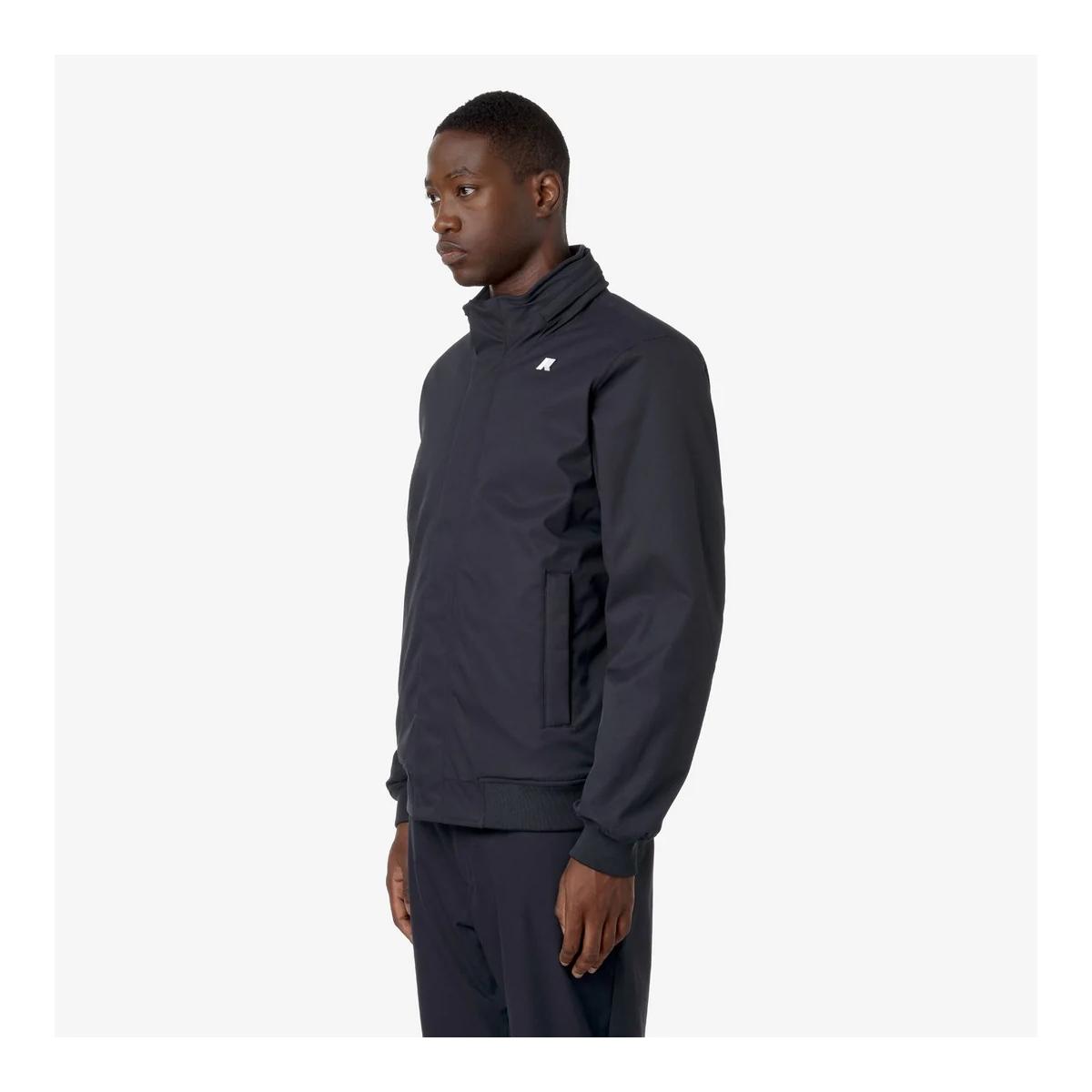 Amaury Twill Marmotta K-Way