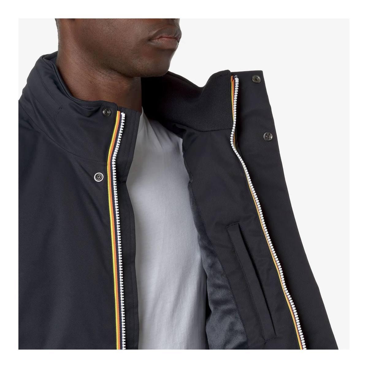 Amaury Twill Marmotta K-Way