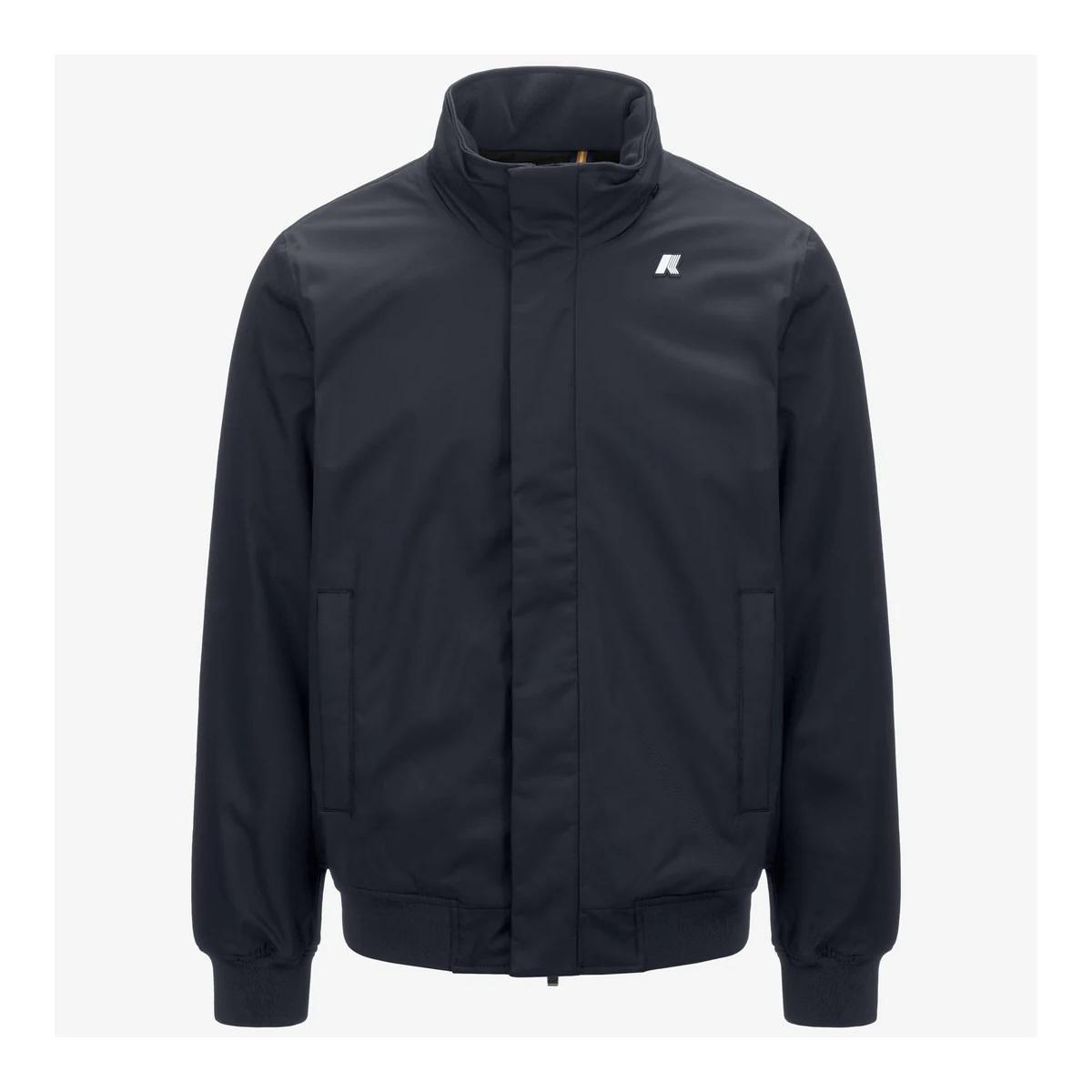 Amaury Twill Marmotta K-Way