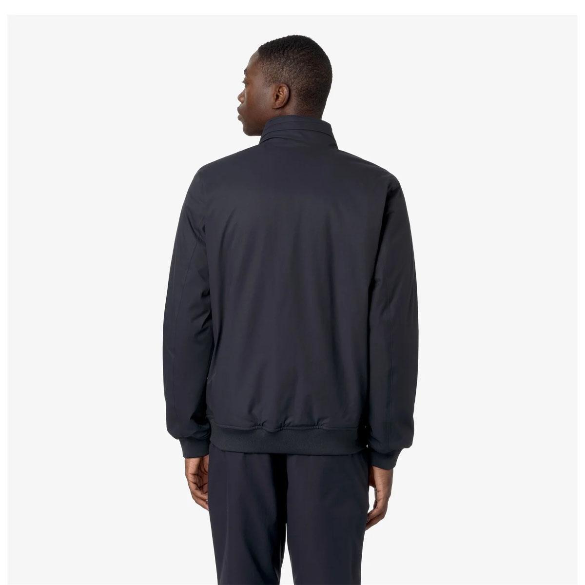 Amaury Twill Marmotta K-Way