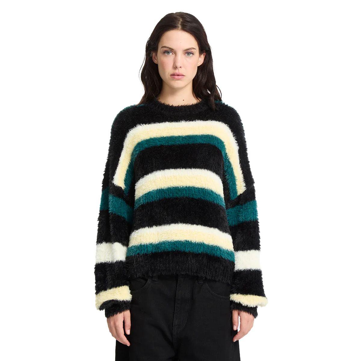 Hairy Up Volcom