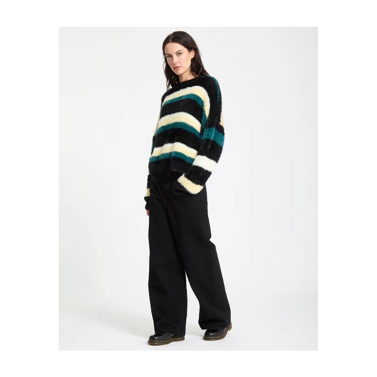 Hairy Up Volcom
