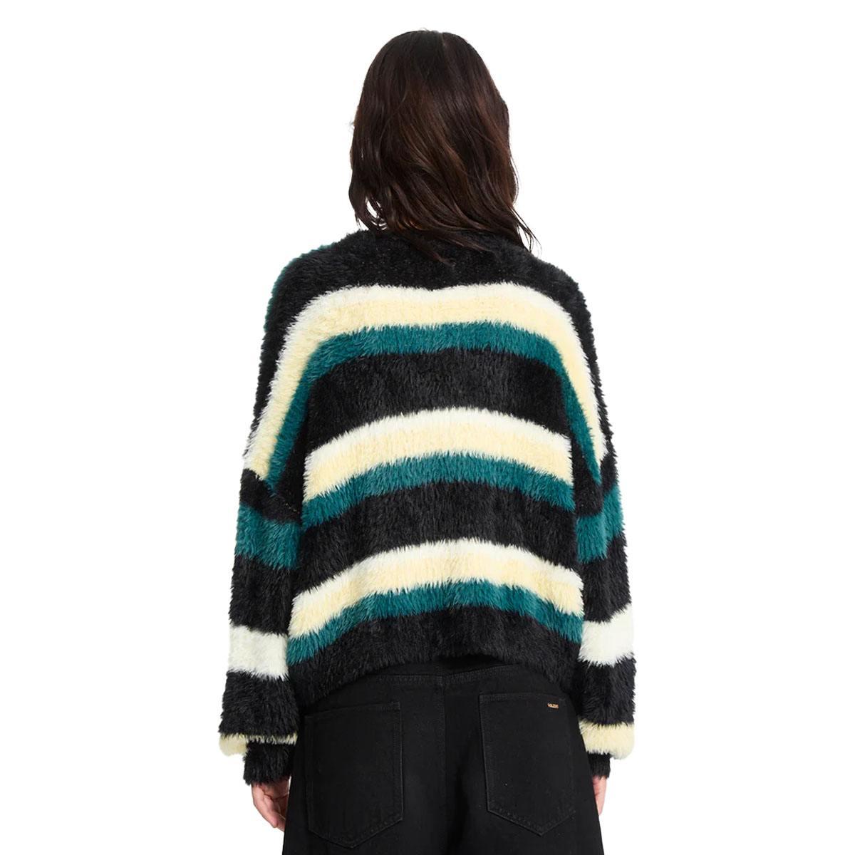 Hairy Up Volcom