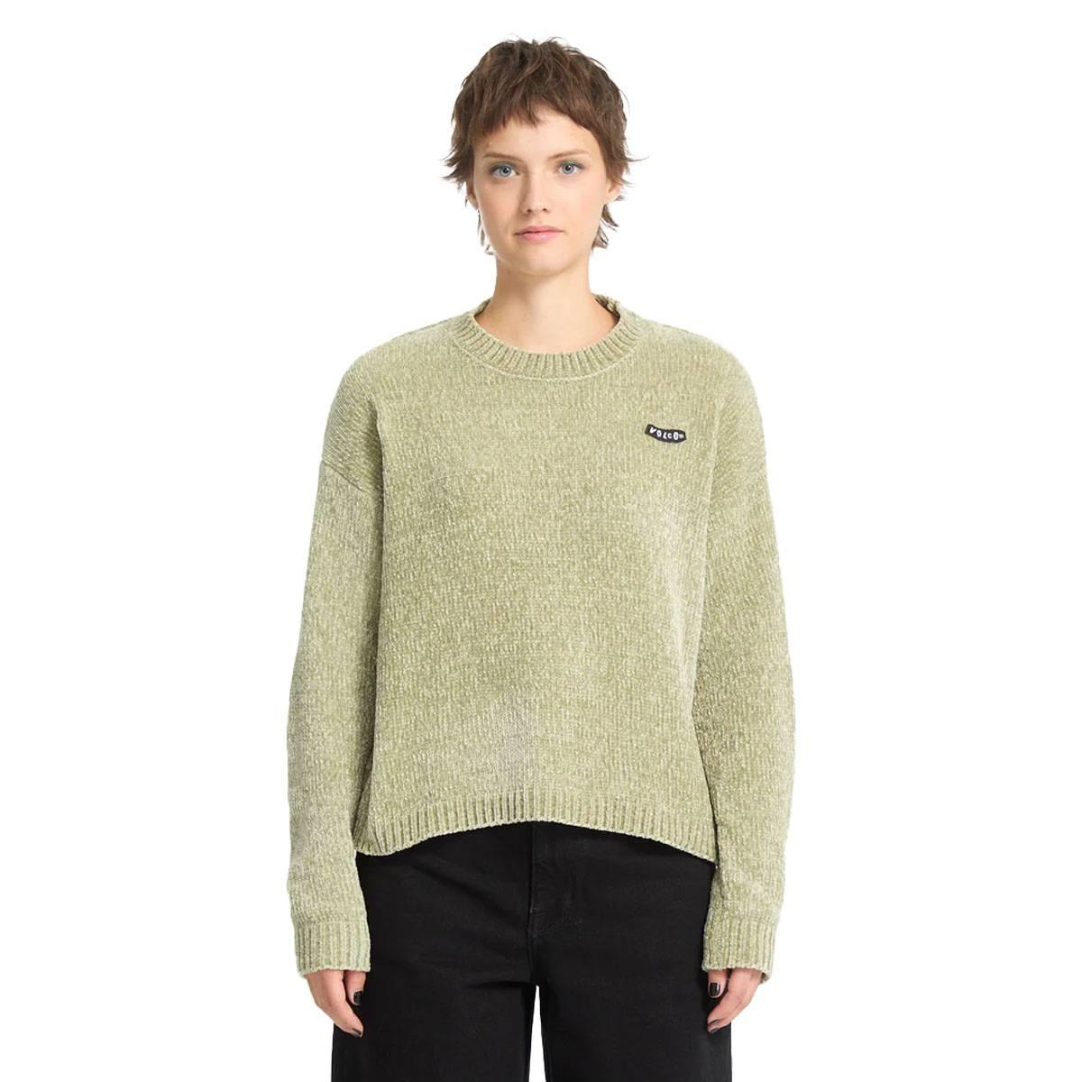 Bubble Tease Volcom