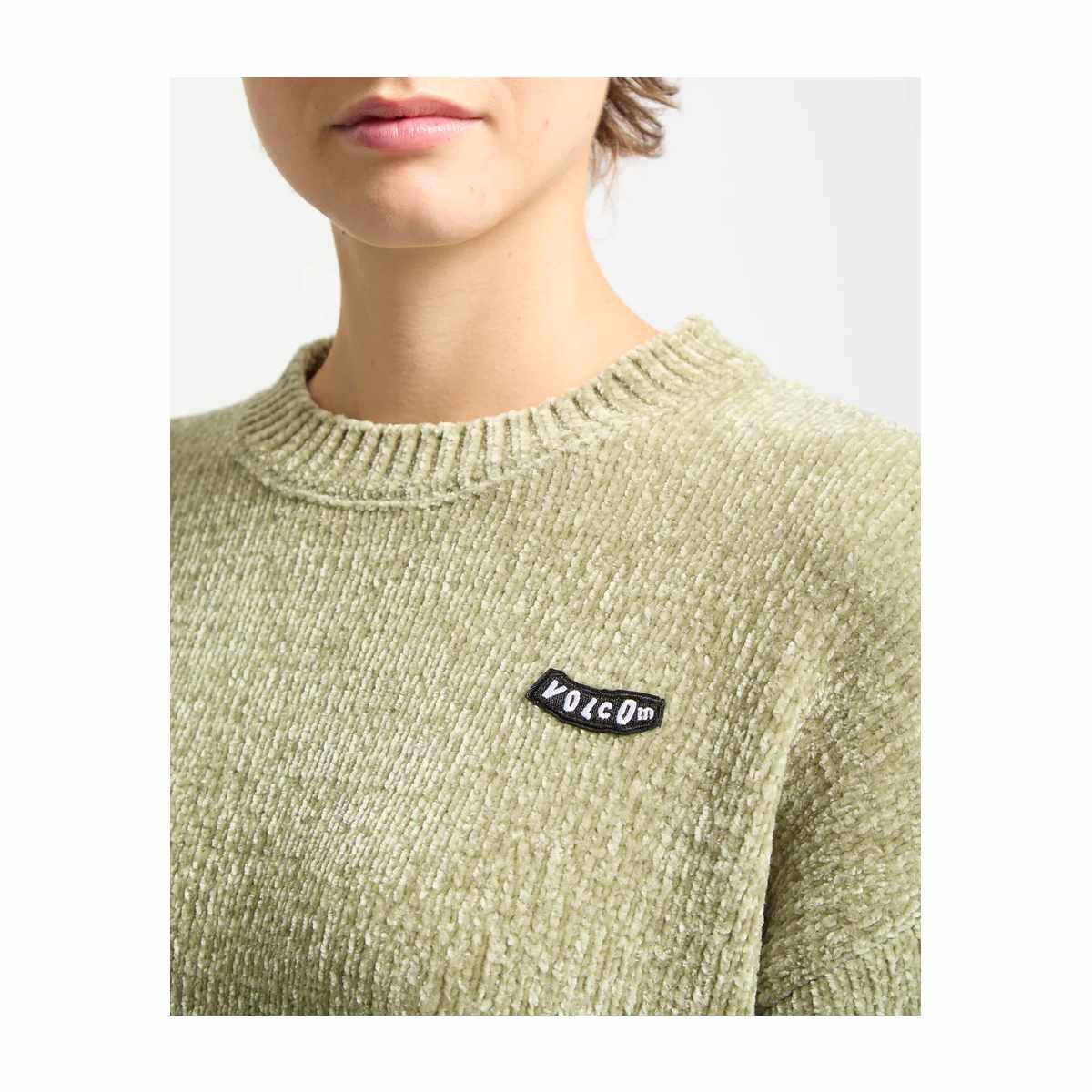 Bubble Tease Volcom