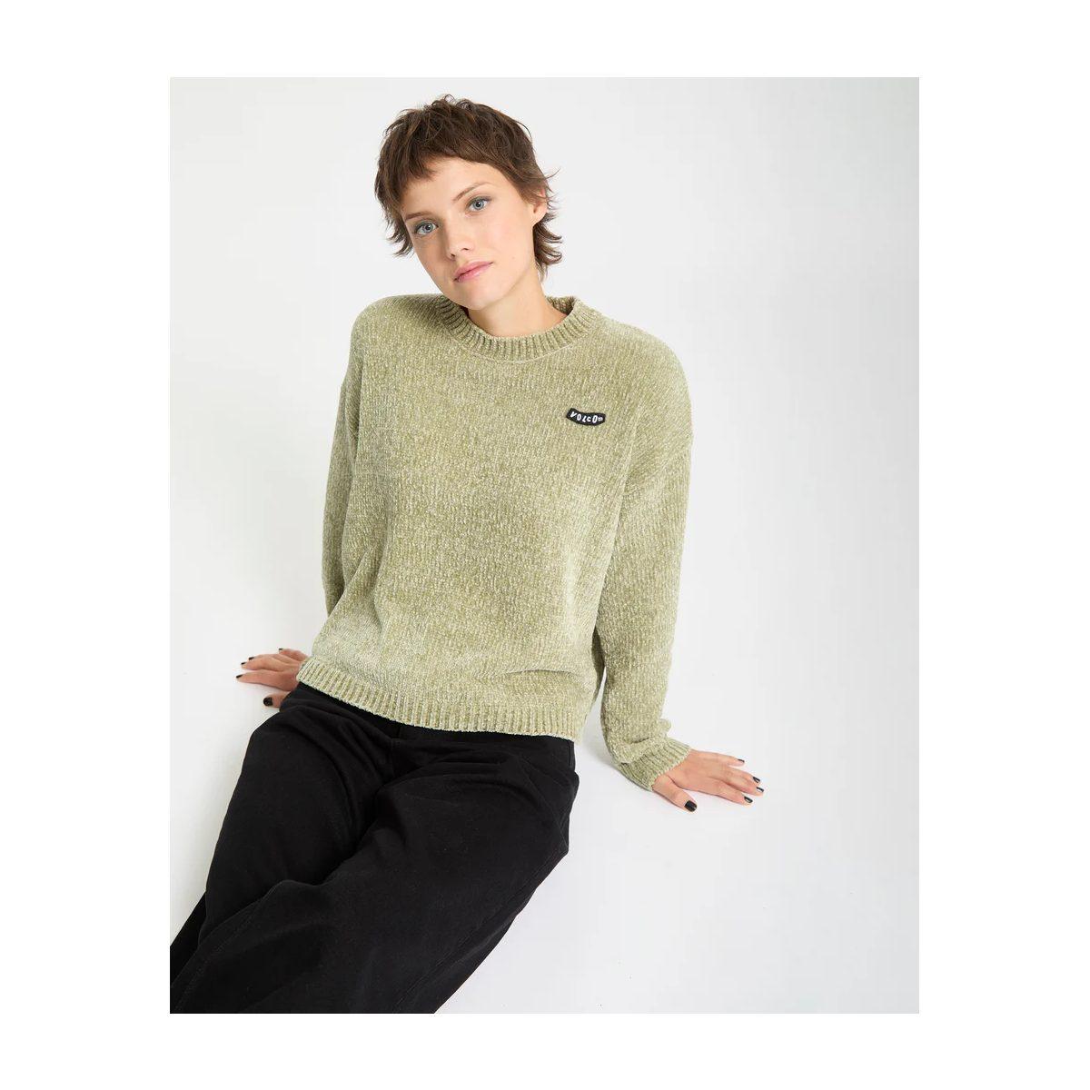 Bubble Tease Volcom