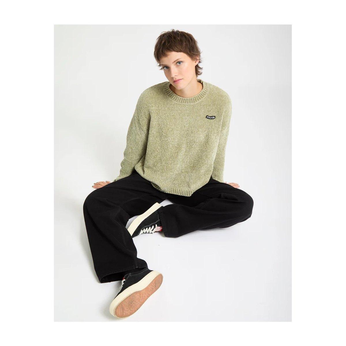 Bubble Tease Volcom