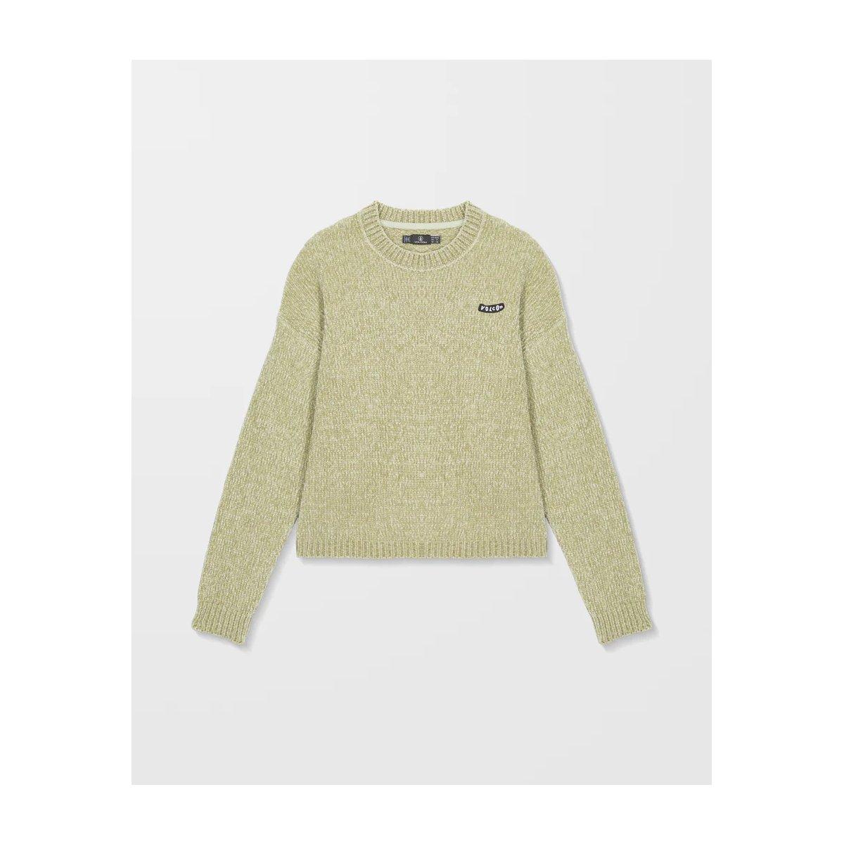 Bubble Tease Volcom
