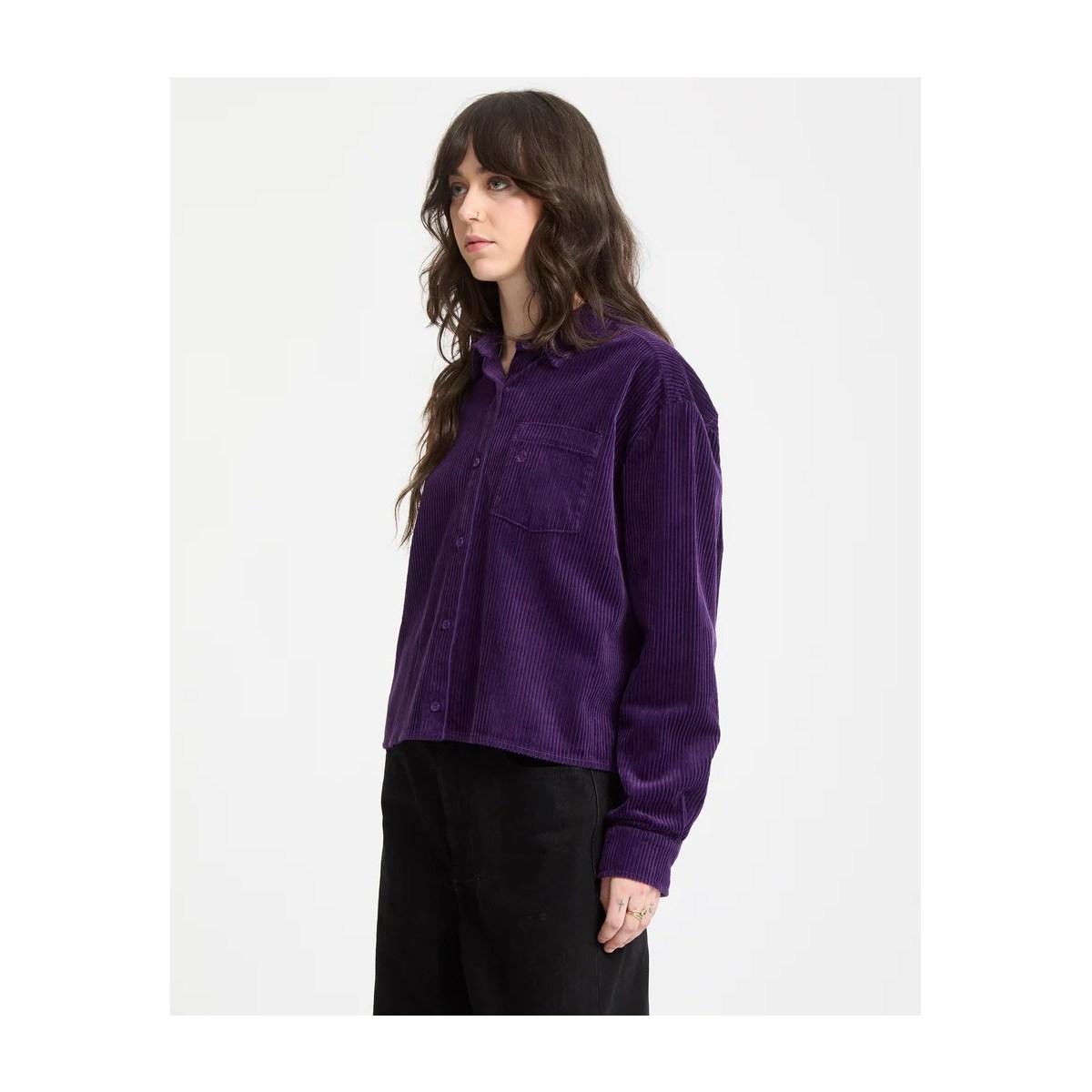 Weellow Corduroy Volcom