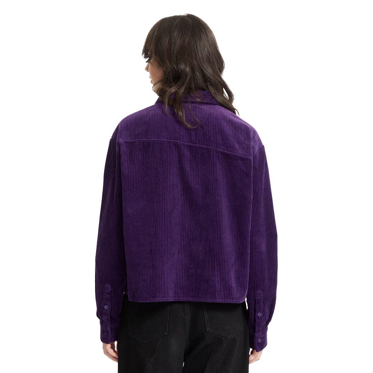 Weellow Corduroy Volcom