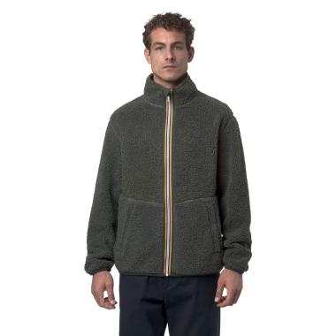 Pascal Sherpa Polar Double K-Way