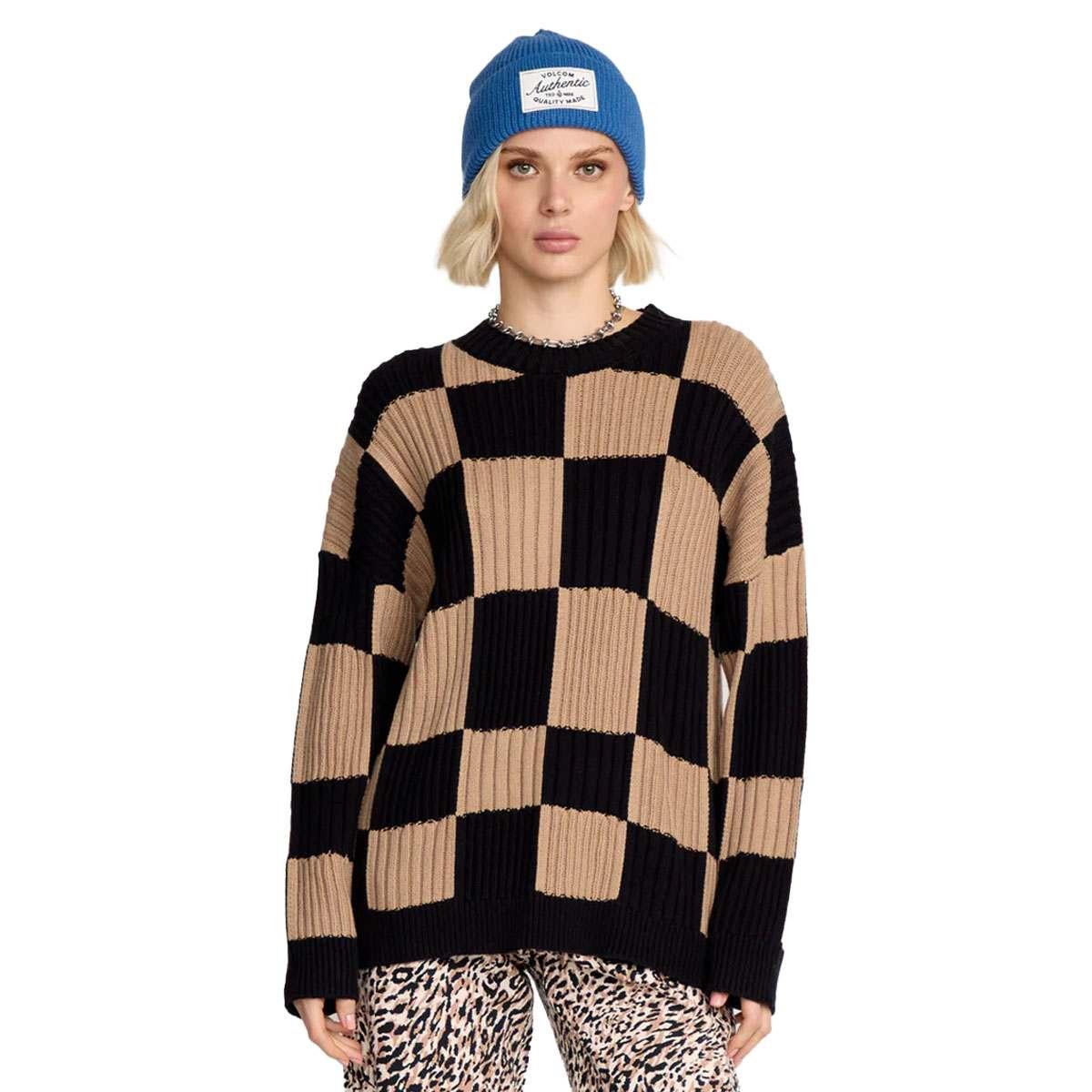 Tripnotic Volcom