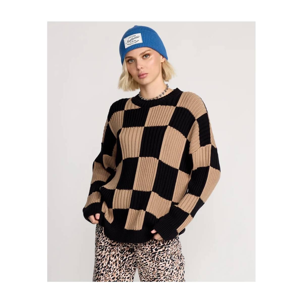 Tripnotic Volcom