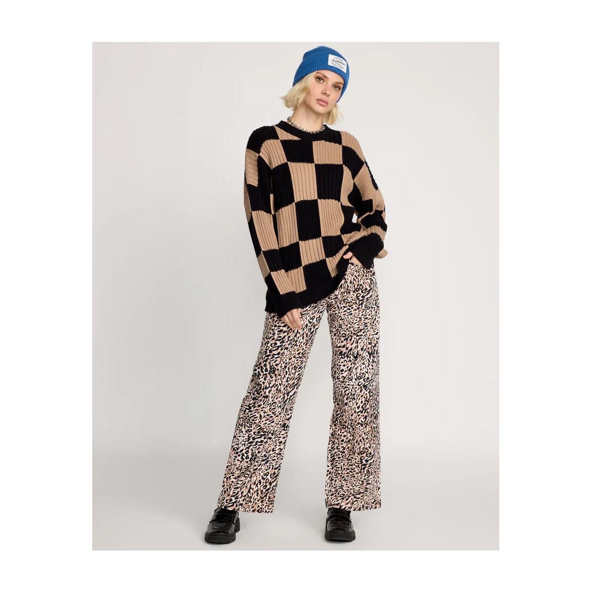 Tripnotic Volcom