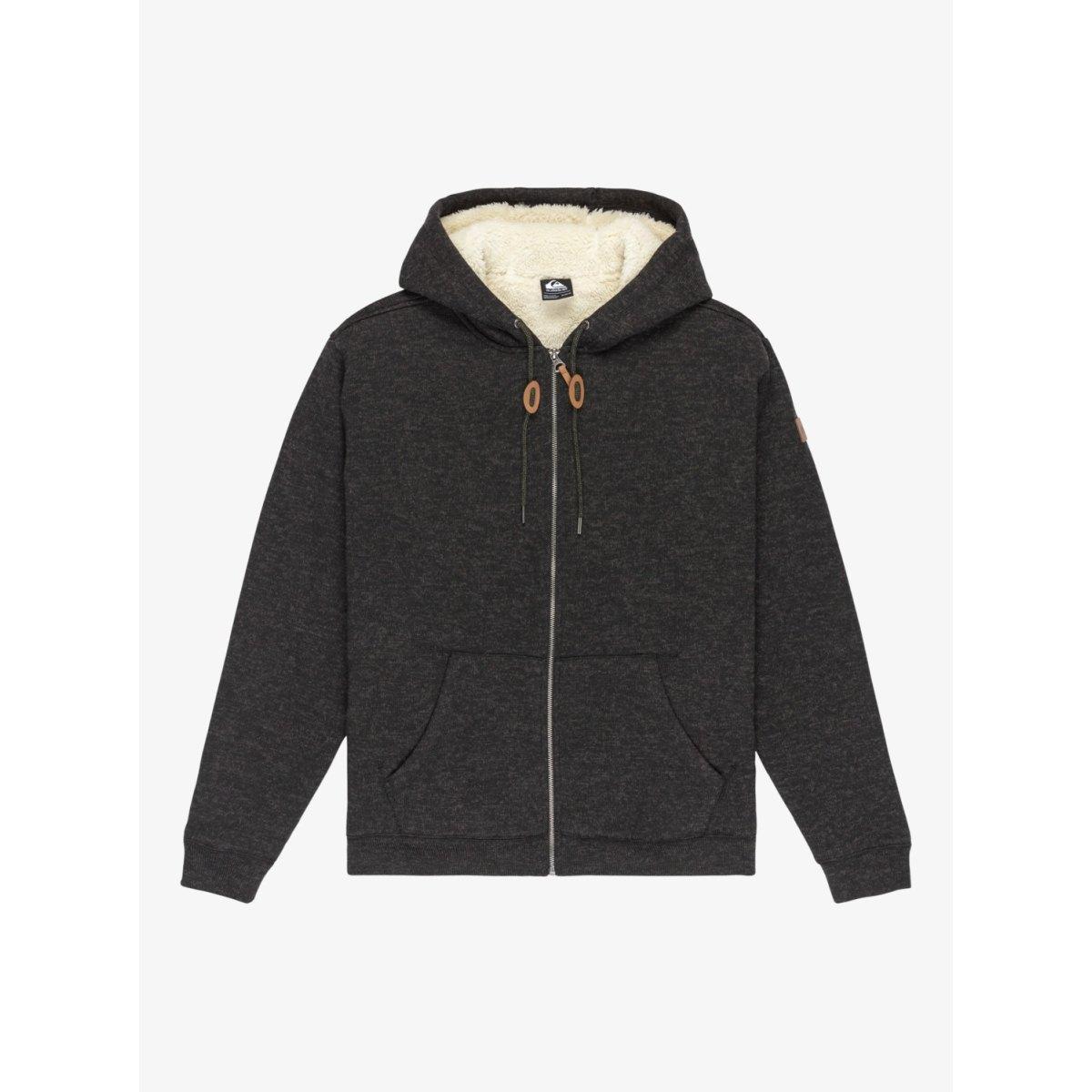 Keller Sherpa Quiksilver