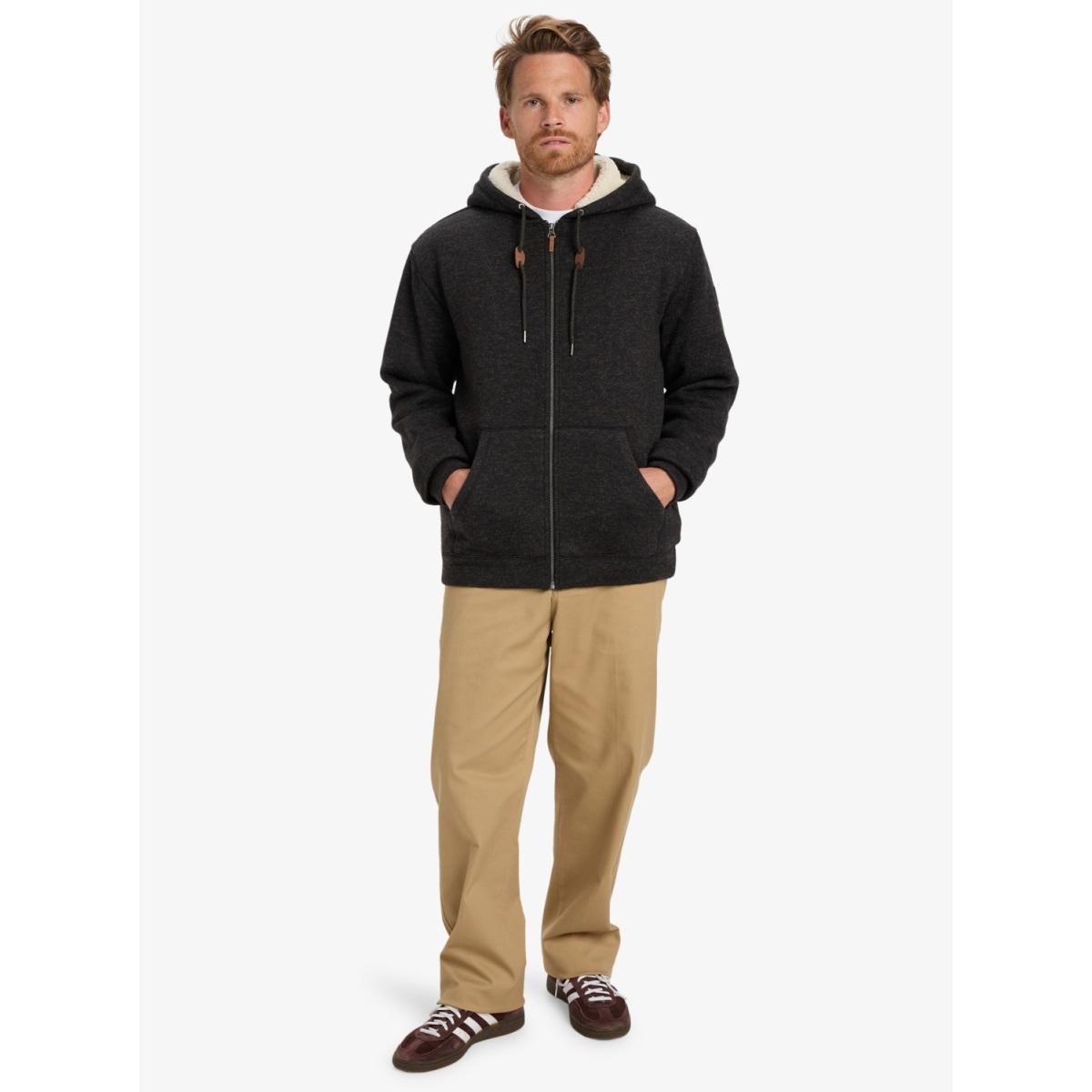 Keller Sherpa Quiksilver
