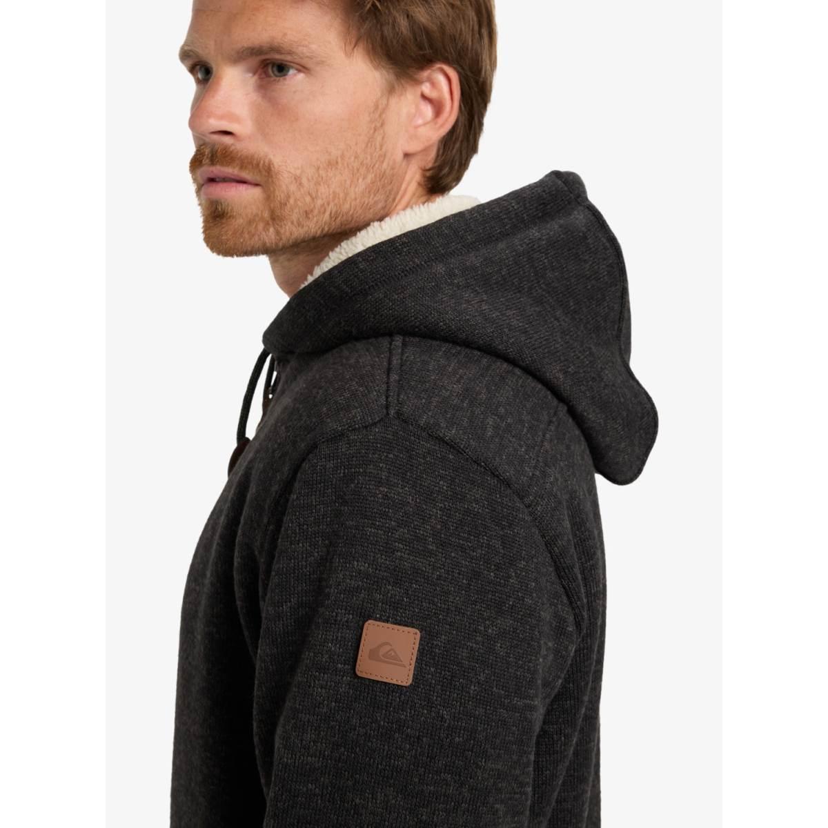 Keller Sherpa Quiksilver