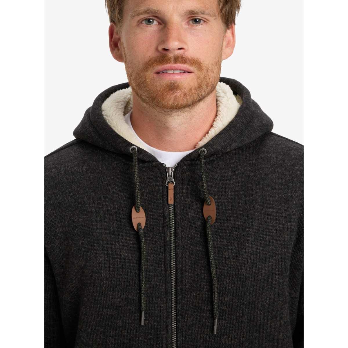 Keller Sherpa Quiksilver