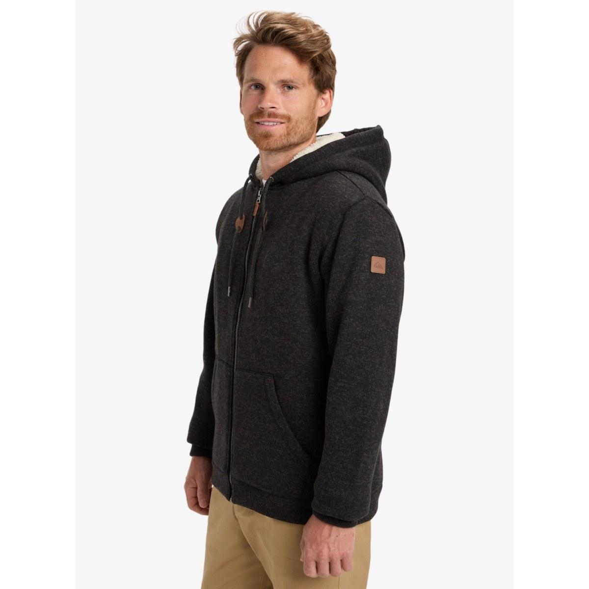 Keller Sherpa Quiksilver