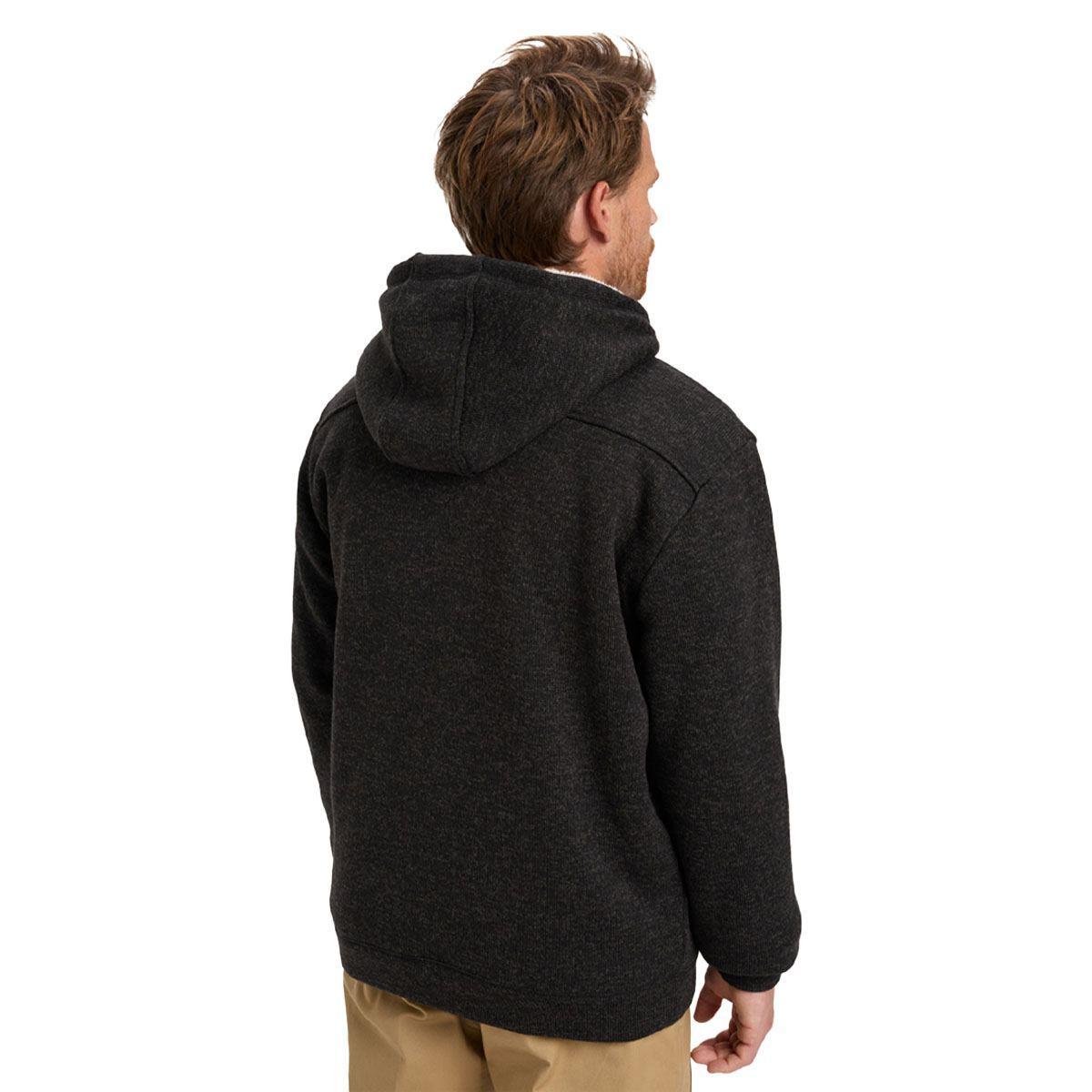 Keller Sherpa Quiksilver