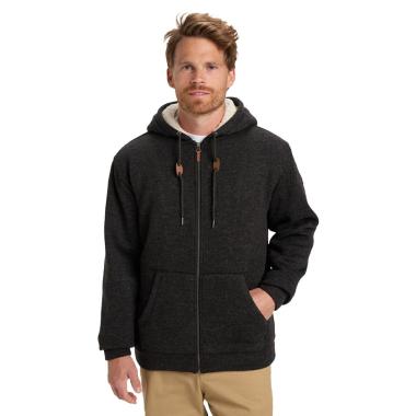 Keller Sherpa Quiksilver