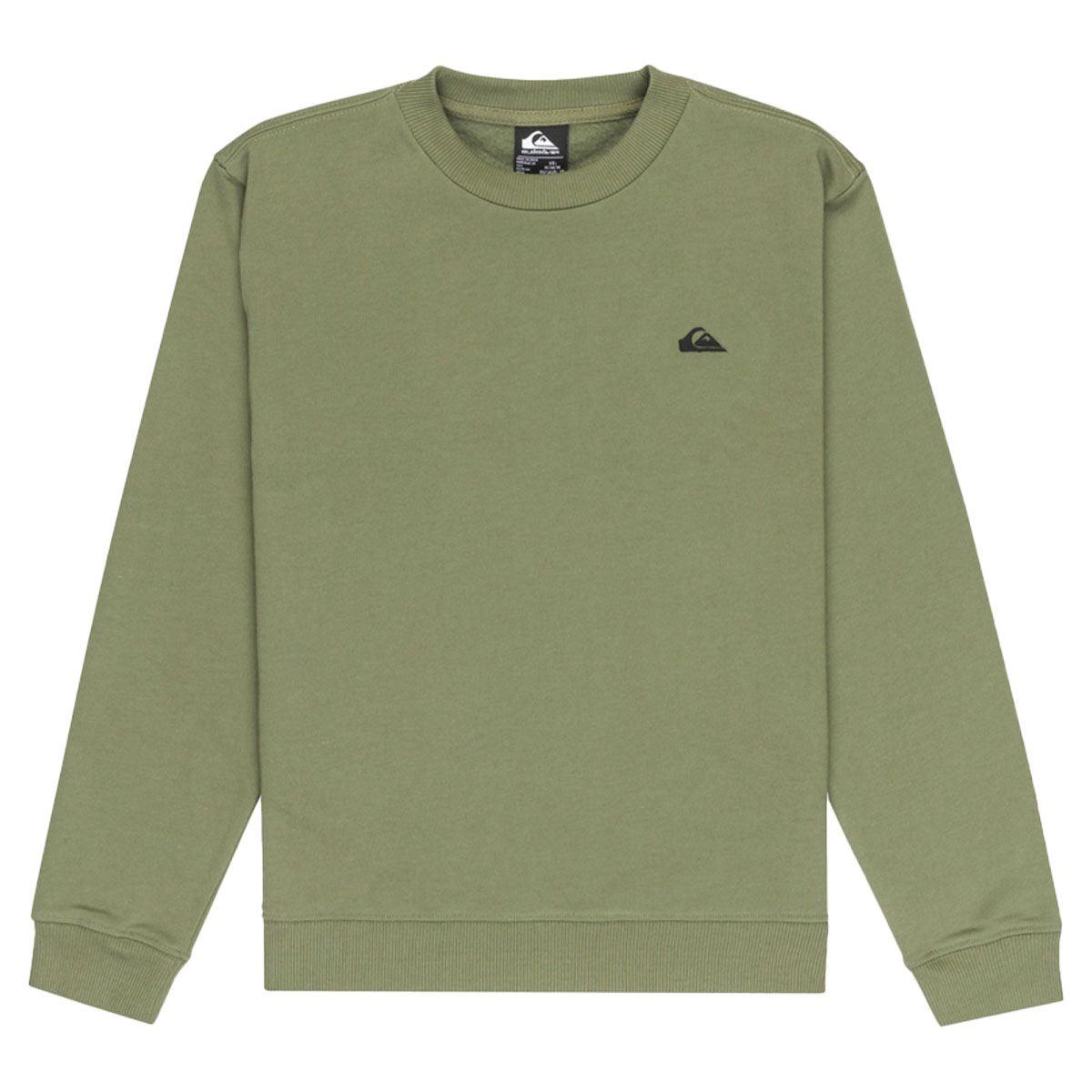 Basic Quiksilver