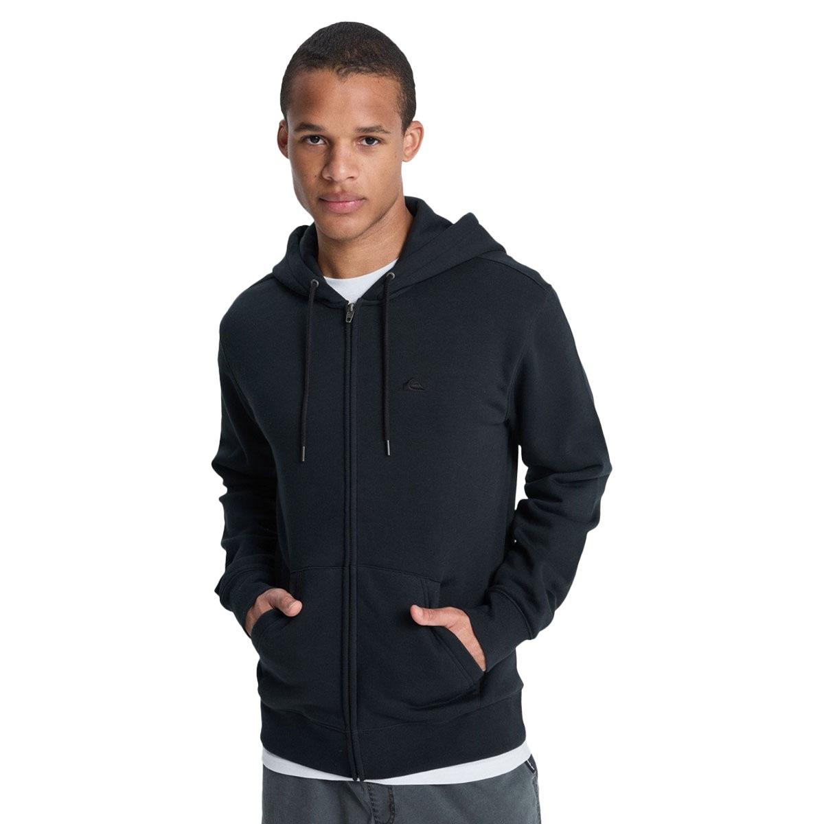 Salt Water Zip Quiksilver