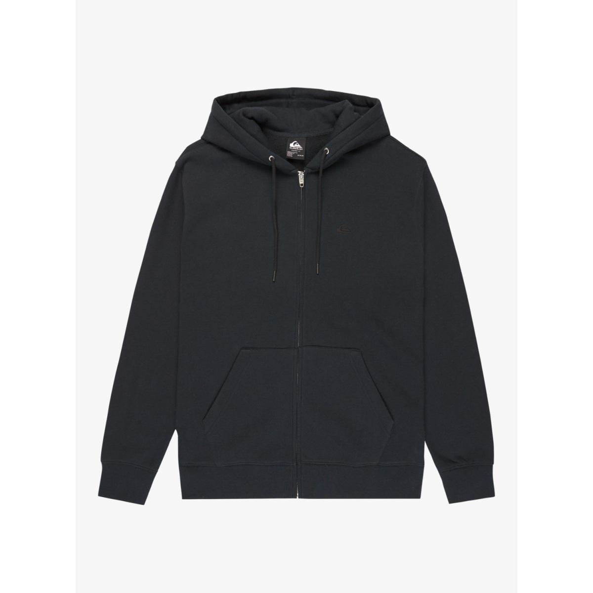 Salt Water Zip Quiksilver
