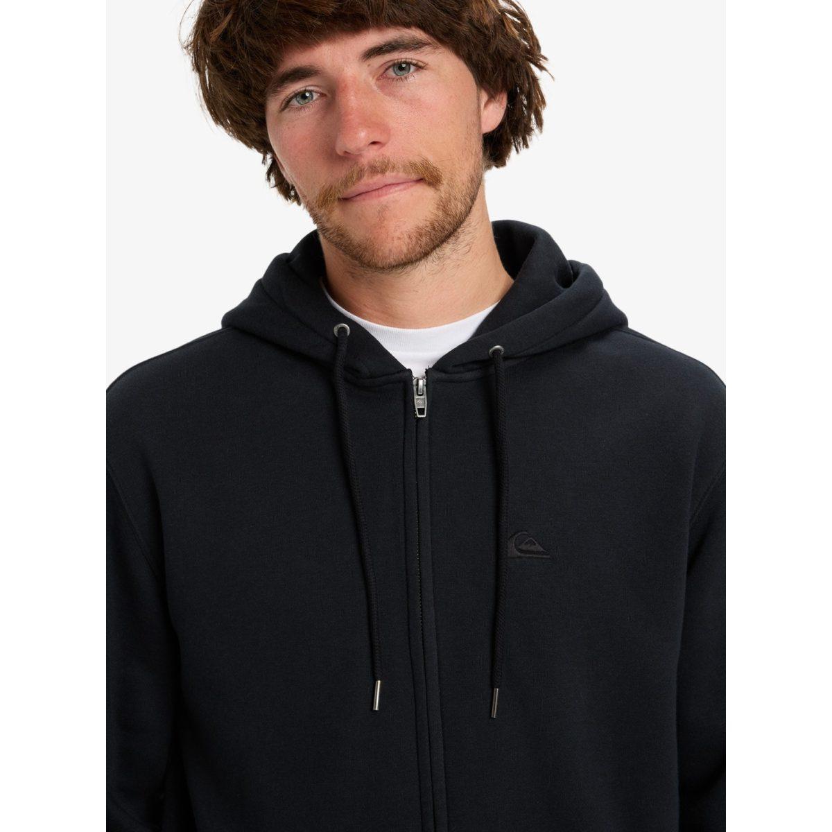 Salt Water Zip Quiksilver