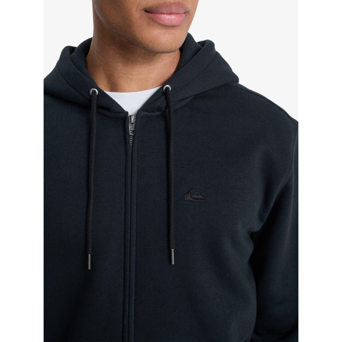Salt Water Zip Quiksilver