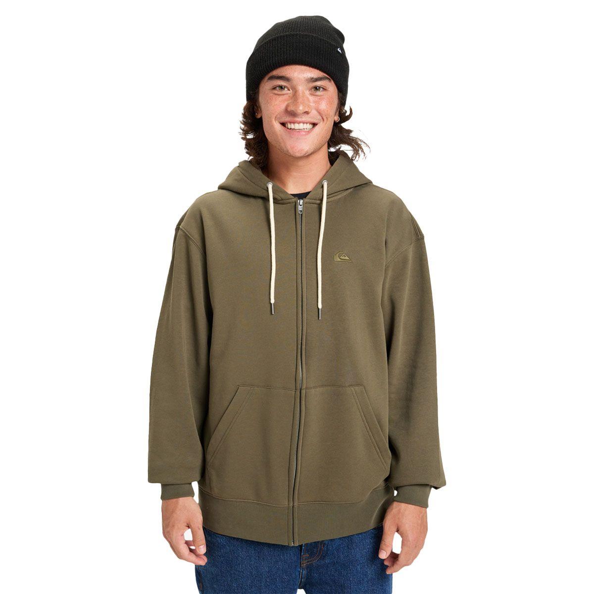 Salt Water Zip Quiksilver
