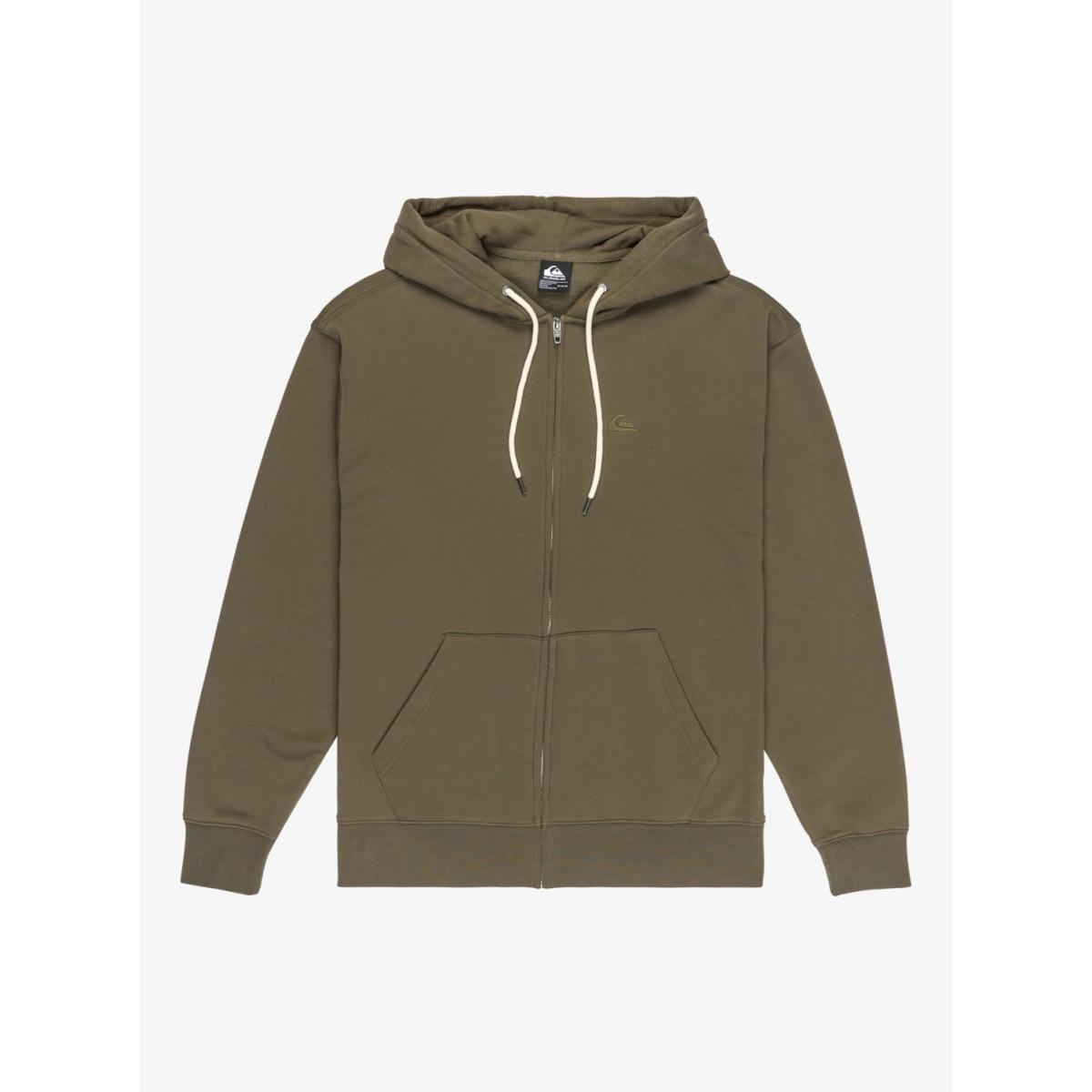Salt Water Zip Quiksilver