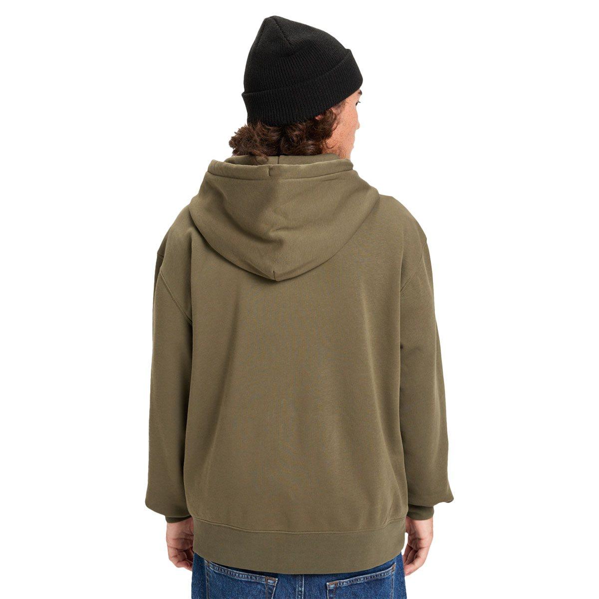 Salt Water Zip Quiksilver