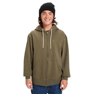 Salt Water Zip Quiksilver