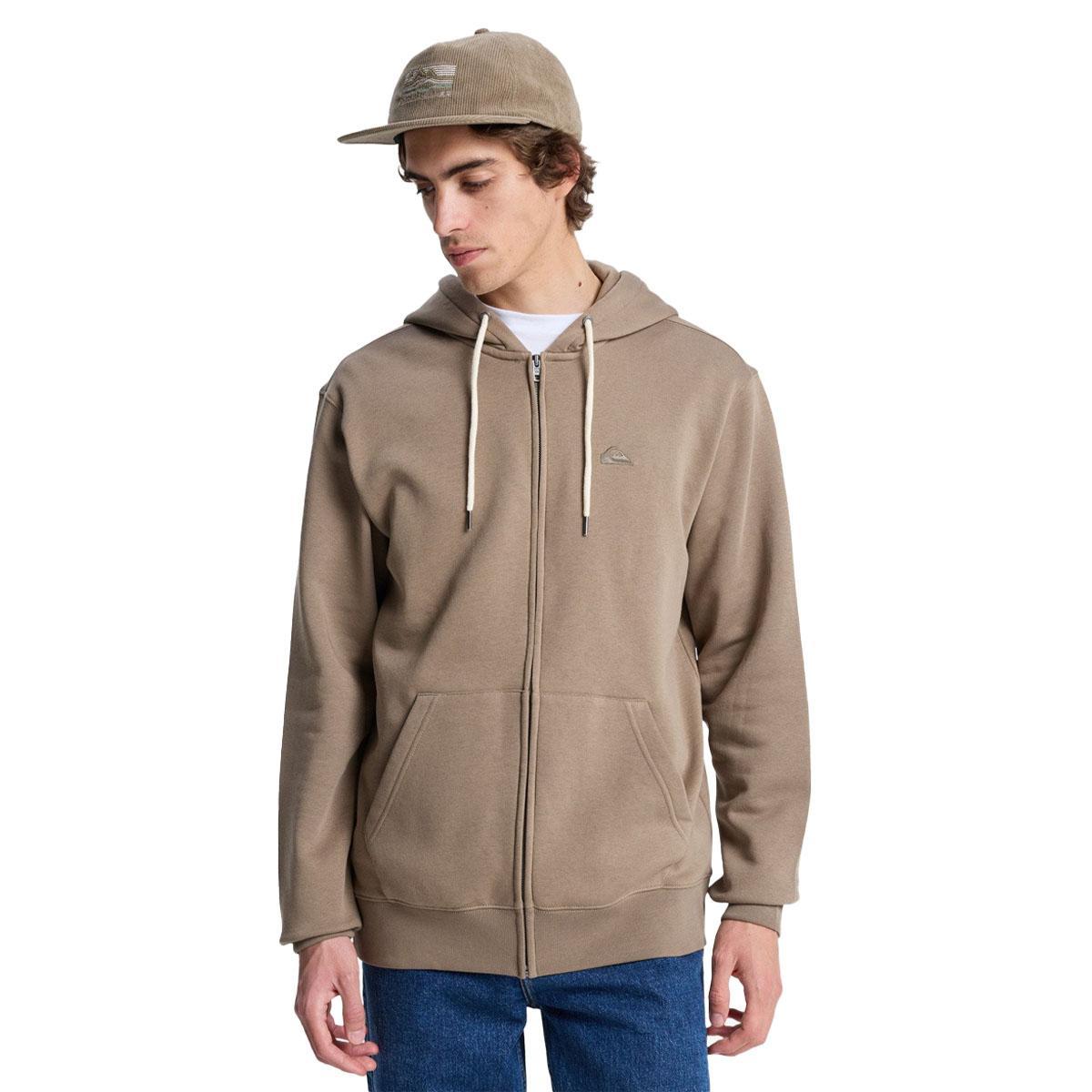 Salt Water Zip Quiksilver