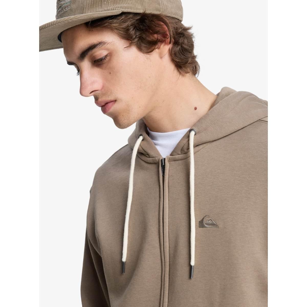 Salt Water Zip Quiksilver
