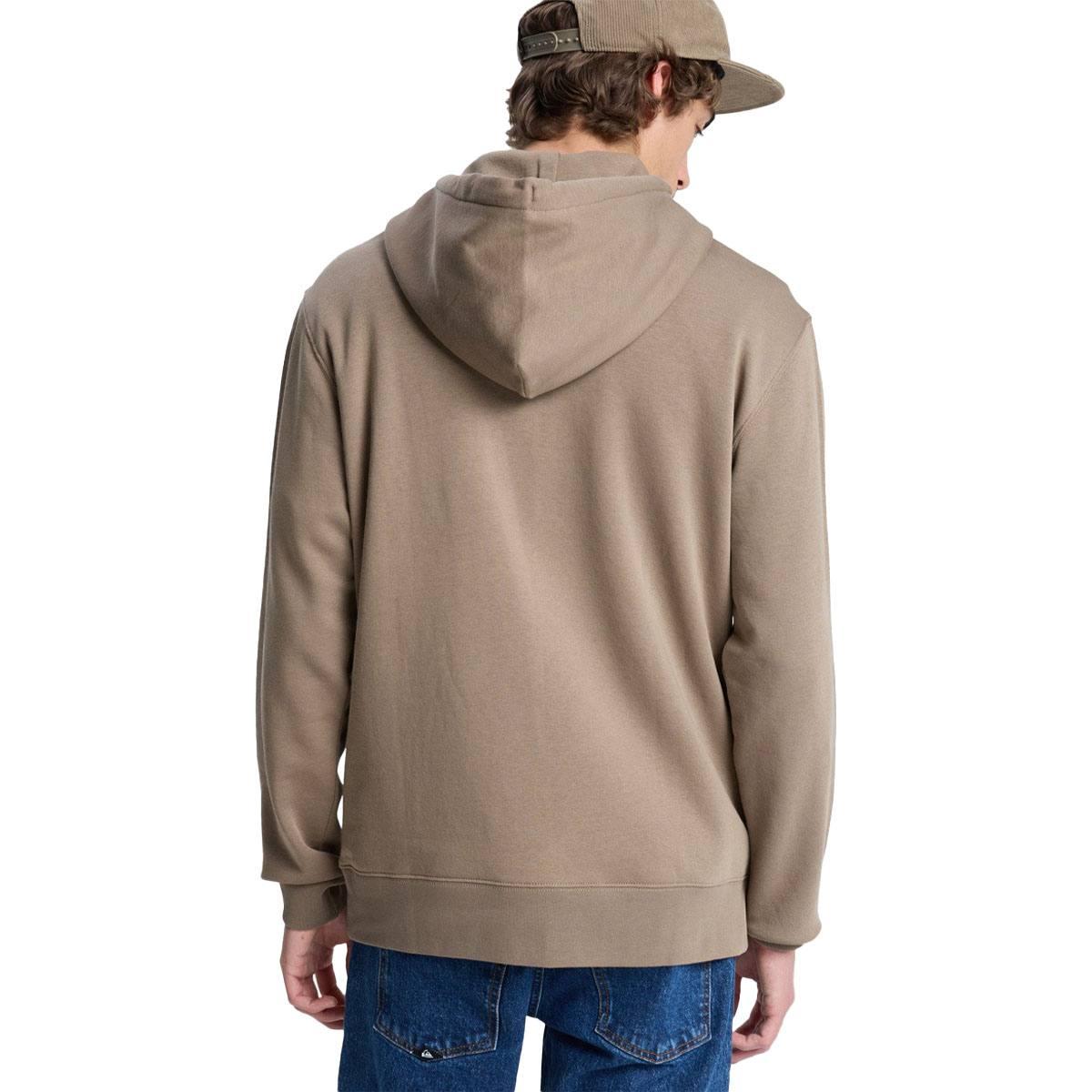Salt Water Zip Quiksilver