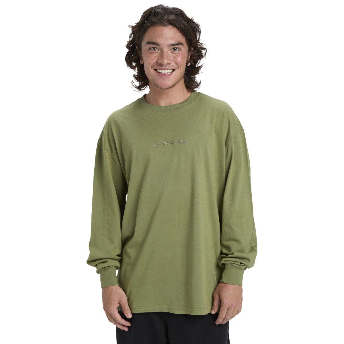 Salt Water Quiksilver
