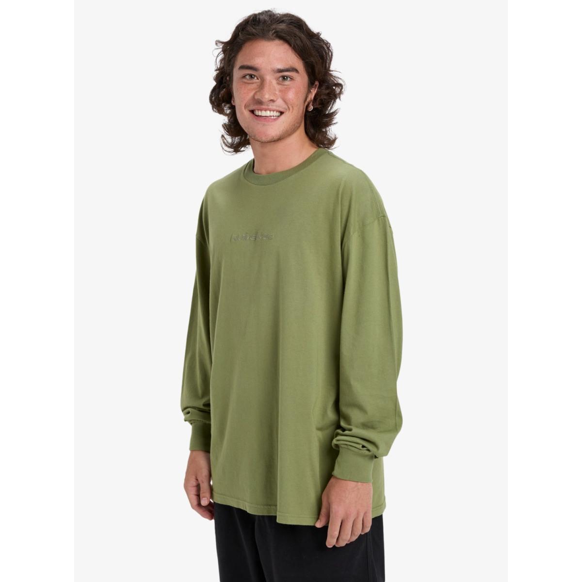 Salt Water Quiksilver