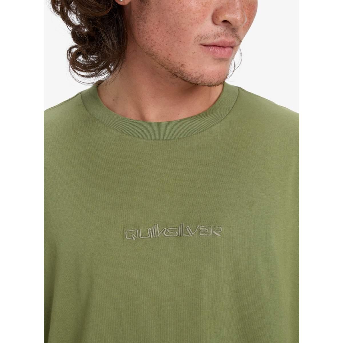 Salt Water Quiksilver
