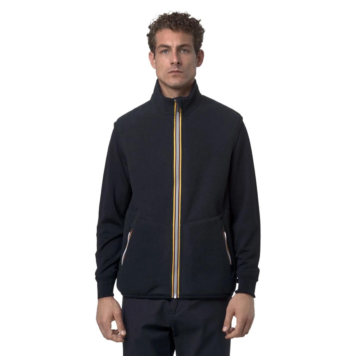 Yannick Sherpa Polar K-Way