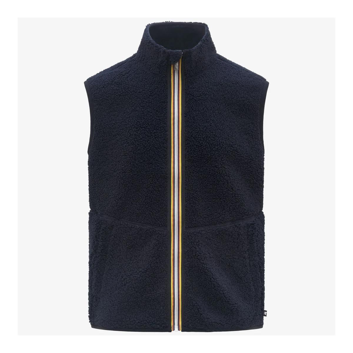 Yannick Sherpa Polar K-Way